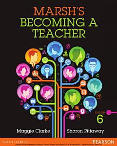 Becoming a Teacher: Knowledge, Skills and Issues