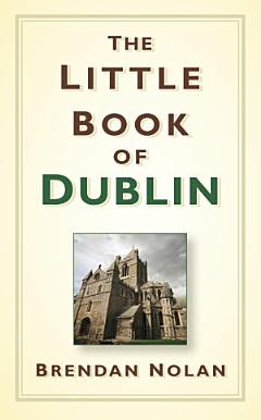 Little Book of Dublin