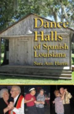 The Dance Halls of Spanish Louisiana