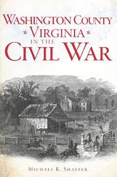 Washington County, Virginia, in the Civil War