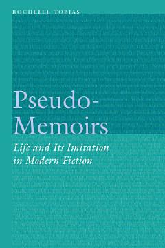 Pseudo-Memoirs