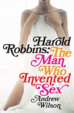 Harold Robbins