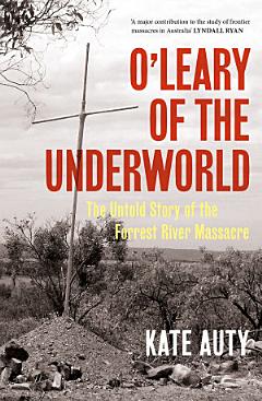 O\'Leary of the Underworld