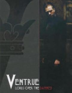 Ventrue