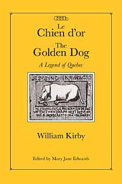 Chien D\'or/The Golden Dog