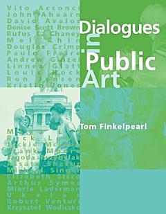 Dialogues in Public Art