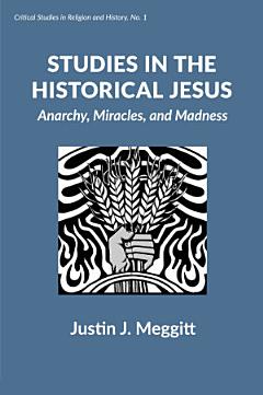 Studies in the Historical Jesus