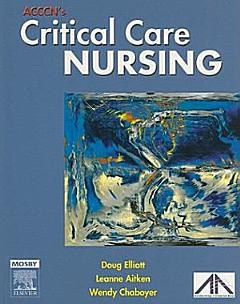 ACCCN\'s Critical Care Nursing