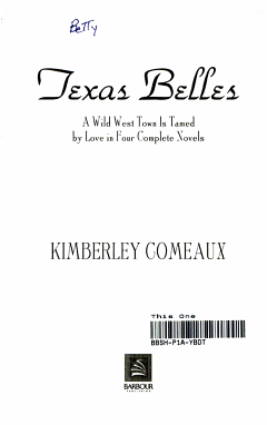 Texas Belles