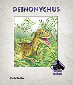 Deinonychus