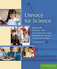 Literacy for Science