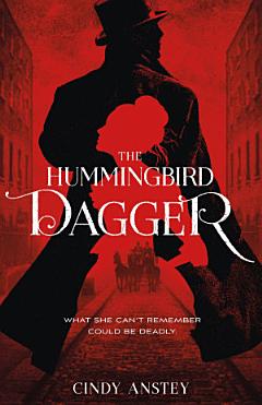 The Hummingbird Dagger