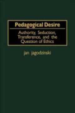 Pedagogical Desire