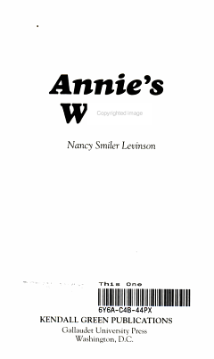 Annie\'s World