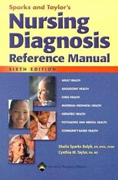 Nursing Diagnosis Reference Manual