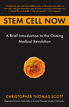 Stem Cell Now