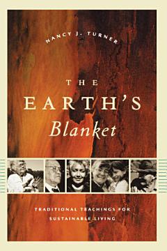 The Earth\'s Blanket