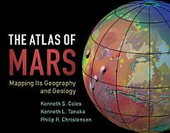 The Atlas of Mars