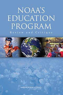 NOAA\'s Education Program