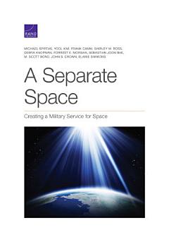 A Separate Space