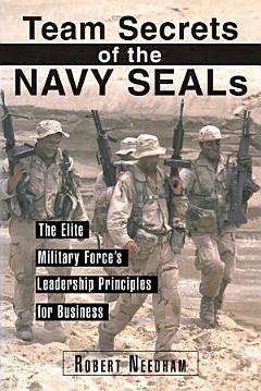 Team Secrets of the Navy SEALs