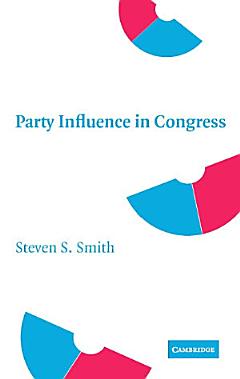 Party Influence in Congress