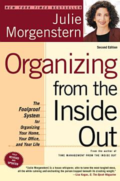 Organizing from the Inside Out, second edition