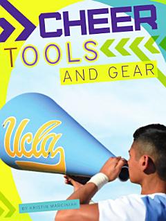 Cheer Tools and Gear