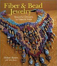 Fiber & Bead Jewelry