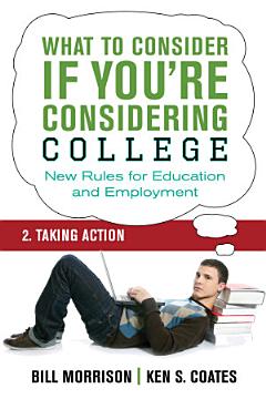 What To Consider if You\'re Considering College — Taking Action