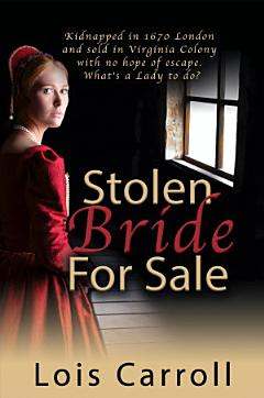 Stolen Bride for Sale