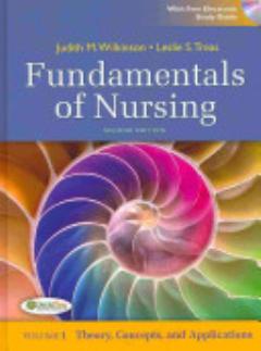 Fundamentals of Nursing