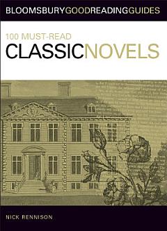 100 Must-read Classic Novels