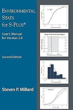 EnvironmentalStats for S-Plus®