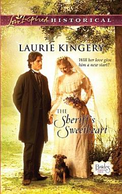 The Sheriff\'s Sweetheart