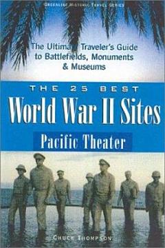 Twenty-five Best World War Two Sites