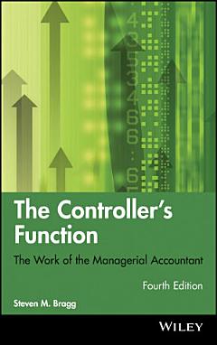 The Controller\'s Function