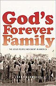 God\'s Forever Family