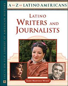 Latino Writers and Journalists