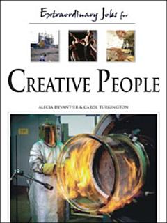 Extraordinary Jobs for Creative People