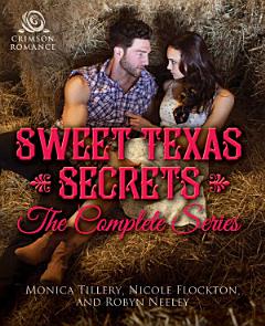 Sweet Texas Secrets