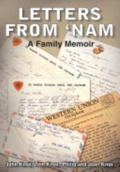 Letters from \'Nam