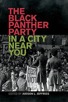 The Black Panther Party in a City near You