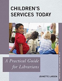 Children\'s Services Today