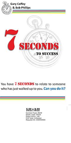 7 Seconds to Success