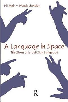 A Language in Space