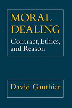 Moral Dealing