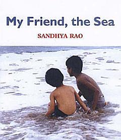 My Friend, the Sea