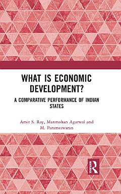 What is Economic Development?