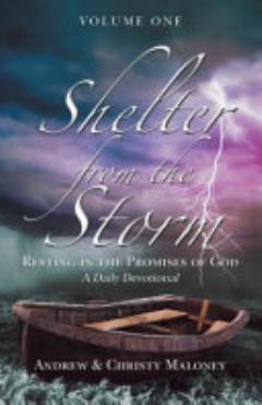 Shelter from the Storm